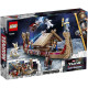 LEGO Super Heroes "Козья лодка" 76208